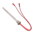 thumbnail image 2 of Mosiee High-Quality 300W Ignitor For Nemaxx Pellet Stoves P6-P9-P12 - Reliable, 2 of 3