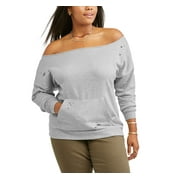 No Comment Junior Plus Destructed Pocket