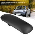 thumbnail image 4 of Armrest Lid,  Artificial Leather Plastic  For Vehical, 4 of 8