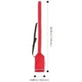thumbnail image 5 of LOLIPPYY Red Oxford Cloth Portable Fencing Bag with Adjustable Strap for Daily Use and Convenient Storage, 5 of 8