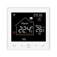thumbnail image 1 of Smart Fan Coil for 4 System WIFI/485 Modbus with Application & Voice Control 3.5 Inch LCD Display Intelligent Programmable Child Lock, 1 of 7