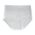 thumbnail image 3 of Paiwinds Women‘s High Waist Cotton Brief - Comfortable Underwear for Your Daily Rotation, 3 of 3