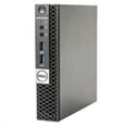 thumbnail image 3 of Restored Dell OptiPlex 7050 Micro Form Factor Desktop Computer Core i5 16GB RAM 1TB SSD Windows 11 (Refurbished), 3 of 3