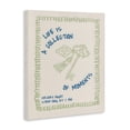 thumbnail image 2 of Stupell Industries Modern A Collection of Moments Canvas Art, 16 x 20, by The Prints Vibe, 2 of 8