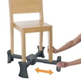 thumbnail image 3 of Kaboost - Rehausseur de chaise portable, 3 of 5