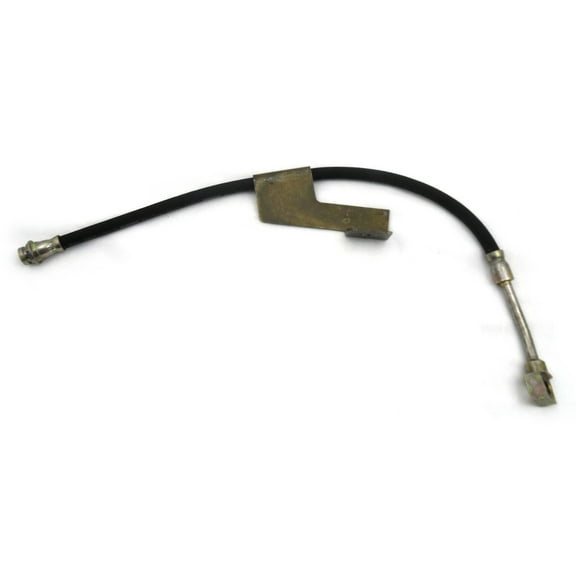 One New GM Front Left Brake Hose 2WD BH133852, 22113463 Fits select: 1997-1999 CHEVROLET TAHOE, 1993-1999 CHEVROLET SUBURBAN