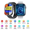 thumbnail image 2 of Maytalsory Montres Intelligentes 2024 Nouvelles Montres Femmes / Plus pour IA / Intelligent Noir, 2 of 6