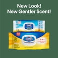 thumbnail image 2 of Toallitas desinfectantes Clorox sin cloro, 75 unidades, 2 of 9