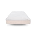 thumbnail image 4 of Naturepedic 2-in-1 Organic Kids Mattress - Twin Trundle Mattress with Quilted Top and Waterproof Layer - Firm for Kids, 4 of 4