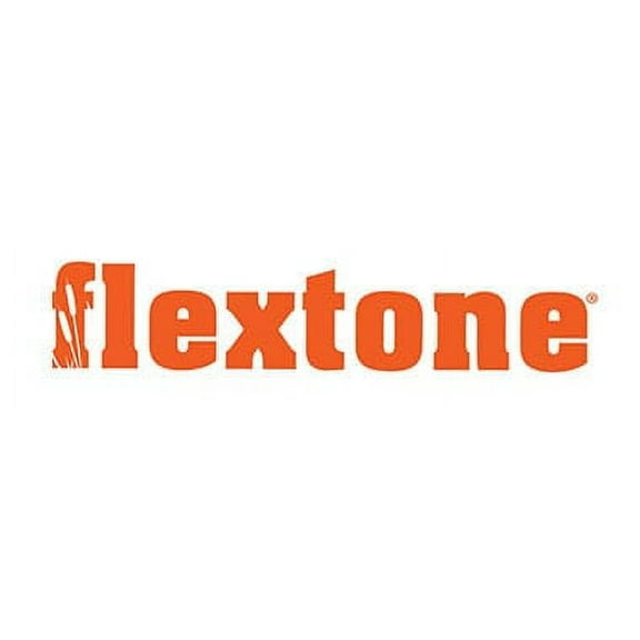 Flextone Split Hen Hunting Realistic Turkey Sounds Diaphragm Mouth Call With Double Latex Reed With Split Cut