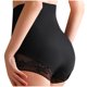 thumbnail image 3 of Pantalones cortos moldeadores de cintura alta que reafirman el abdomen. Pantalones cortos moldeadores que reafirman el abdomen. Ropa interior moldeadora para mujer., 3 of 4