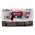thumbnail image 2 of Pistola de Juguete X-Shot con 8 Dardos., 2 of 4