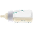 thumbnail image 5 of Philips Avent Anti-colic Bottle with AirFree vent 4oz 3pk, SCF400/34, 5 of 17