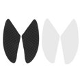 thumbnail image 2 of Motorcycle  Sticker, Motorcycle Gas  Pad 2pcs  for Decoration Replacement for  01-13 CB600F, 2 of 8