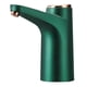 thumbnail image 2 of Water Bottle Dispenser USB Charging Electric Drinking Water Pump for Office School Hospitals Retro Green, 2 of 4