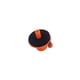 thumbnail image 1 of Greeniant Soporte de platillos de tambor de bajo consumo de luz, accesorio de abrazadera, accesorios de instrumentos, soporte de Hi-Hat de Accesorios para instrumentos musicales, 1 of 6