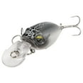 thumbnail image 3 of Cebo de pesca Micro Swimbait Mini señuelo de pesca reutilizable para agua salada para agua dulce ANGGREK Otros, 3 of 8