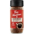 thumbnail image 1 of Tim Hortons Light Roast Premium Instant Coffee, 1 of 5