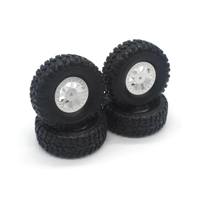 4 neumáticos de 67 mm para Mn D90 Mn98 Mn99s Mn78 C14 C24 C34, piezas de mejora para coches RC y accesorios.