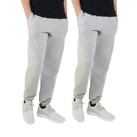 loom fruit eversoft elastic sweatpants bottom pack dialog displays option button additional opens zoom