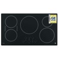 thumbnail image 4 of GE Appliances PHP9036DJBB 36 Inch Induction Smoothtop Cooktop Black, 4 of 4