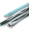thumbnail image 1 of 28 Hardness Fishing Rod Soft Tail Small Fishing Rod Dual Purpose Tail Fishing Rod, 1 of 8