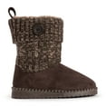 thumbnail image 2 of Muk Luks Women's Janet Boot, 2 of 7