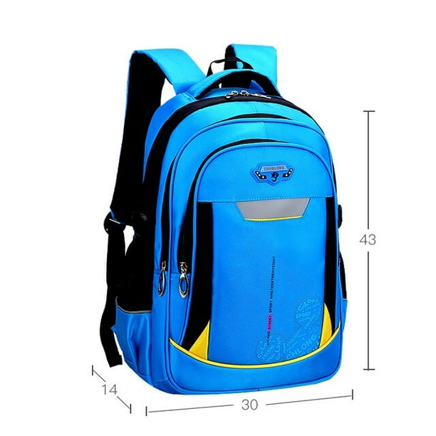Tremendo unos pocos Gobernable CoCopeaunt Girls Children Backpacks fashion School Bags Primary school Backpack boys Orthopedic schoolbags kids school bag mochila infantil - Walmart.com Tremendo unos pocos Gobernable CoCopeaunt Girls Children Backpacks fashion School Bags Primary school Backpack boys Orthopedic schoolbags kids school bag mochila infantil - Walmart.com