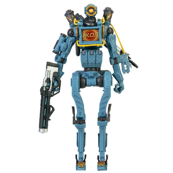 Apex Legends Pathfinder 6" Action Figure Series 1