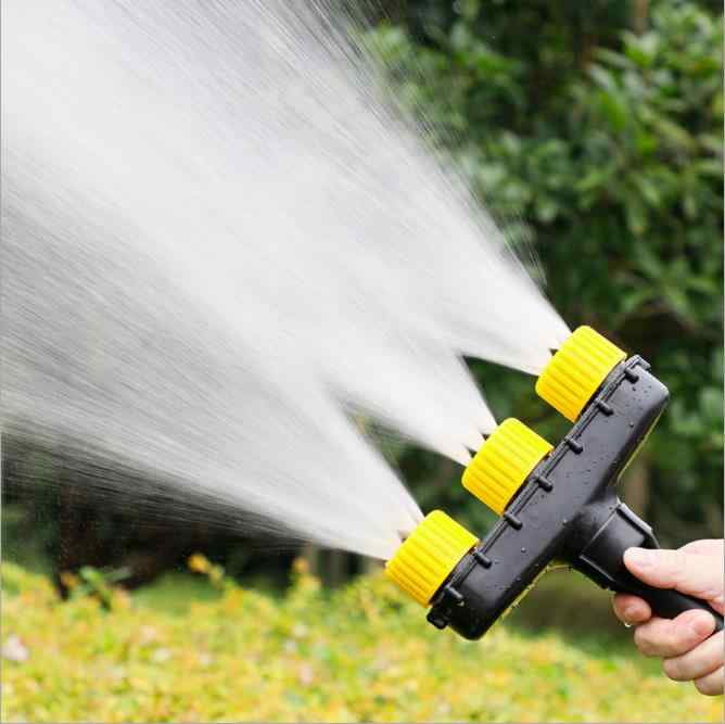 Auto Spray Misting Nozzle Sprinkler Head Lawn Yard Garden Irrigation System New 