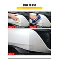 thumbnail image 5 of Car Scratch Removal Wax, Scratch Repair Wax for Car, Car Scratch Repair Paste Polishing Wax, Premium Car Scratch Remover Kit for Vehicles for Scratches, 5 of 8