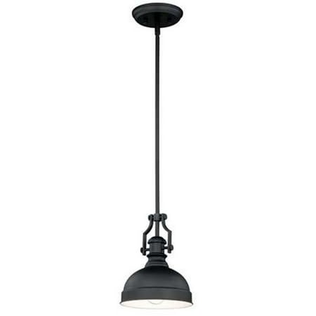 

Keenan Mini Pendant - 1 Light