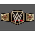 thumbnail image 2 of Girl's WWE Championship Belt  Graphic Tee Black X Large, 2 of 4