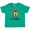 Kelly Green, variant on Inktastic Cinco De Mayo Lets Fiesta Avocado Boys or Girls Baby T-Shirt