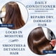 thumbnail image 2 of Acondicionador Christina Moss Naturals con biotina y menta, 240 ml, 2 of 9
