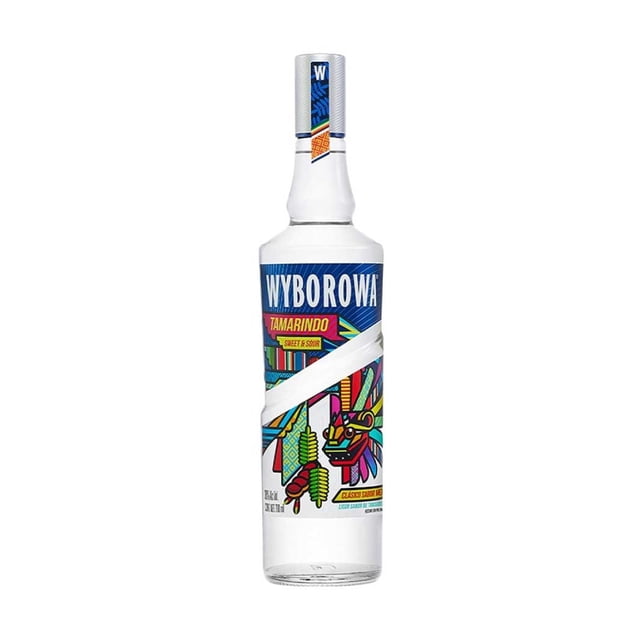 Vodka Wyborowa Tamarindo 700 ml