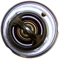 thumbnail image 3 of Crown Automotive Thermostat 4573560AB OE Replacement; Without Gasket, 3 of 3