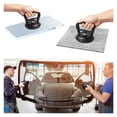 thumbnail image 3 of Handle Suction Cup Glass Suction Cup Dent Puller Handle Lifter For Lift Floor Tile Car Windshield Repair Hand Construction Tools ,Easy to Operate, 3 of 7