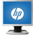 thumbnail image 2 of Refurbished HP 17" Widescreen LCD Monitor W/ VGA & POWER CORD (Grade A), 2 of 2