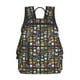 thumbnail image 1 of Disketp Teeth Mochila Ligera e Impermeable, Mochila de Día Resistente para Viajes, Senderismo y Uso Diario para Hombre y Mujer, 1 of 7