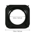 thumbnail image 2 of AURARMLET Cooking Stove Accessory Gas Cooker Holding Rack Electroplated Iron 1Pack, 2 of 8
