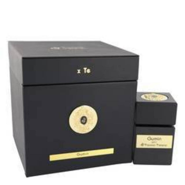 Perfume Tiziana Terenzi Gumin Extrait De Parfum 100 ml para mujer