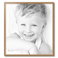 thumbnail image 2 of ArtToFrames 25" x 27" Gold with Star Picture Frame, 25x27 inch Gold Wood Poster Frame (WOM-4755), 2 of 7