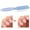 A, variant on Long Handle Nail Brush B - Nail Brush Hand Fingernail Scrub Cleaning Brushes for Toes and Nails Cleaner Pedicure Scrubbing Tool Kit for Men and Women, Nail Brush, Nail Brush, Easte Makeup Organizers