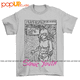 thumbnail image 3 of Camiseta Seinfeld Kramer X Sonic Youth (Aquí está para sentirse bien todo el tiempo, Seinfeld, Sonic Youth, Larry David), 3 of 5