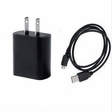 Yustda AC/DC Adapter Compatible with Hoxida K2302 Flashlights 20000 High Lumens Rechargeable Flashlight LED 21RL28 5000mAh 3.7V Battrey DC5V 1A 5VDC 1000mA Power Supply Cord Cable