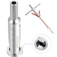 thumbnail image 1 of Wire Stripping Tool Cable Connector Winder with Good Performance Electrician Stripper Twister Drill Driver Electrical Accessory Extended 2.5 square, 1 of 9