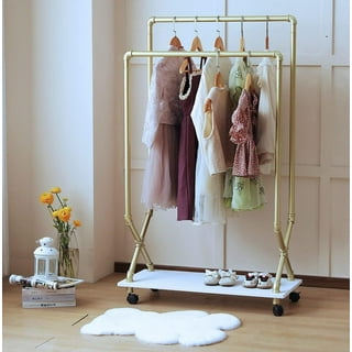 5pcs Kids Hangers Child Clothes Storage Rack Baby Bedroom Clothing Display  Dry Rack Household Aluminum Alloy Hangers for Child