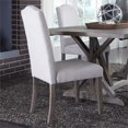 thumbnail image 2 of Liberty Furniture Uph Side Chair - Tan, 2 of 7
