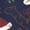 NAVY, variant on Disney Winnie The Pooh - Tigger, Pooh, Eeyore, & Piglet Christmas Crew - Women's Short Sleeve Graphic T-Shirt